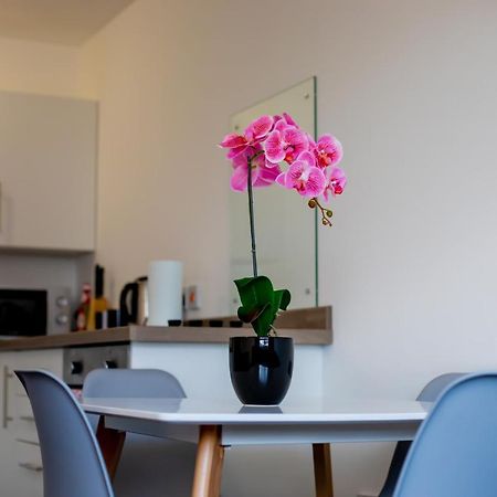 Sigma Executive Apartment 6 ノース・シールズ エクステリア 写真
