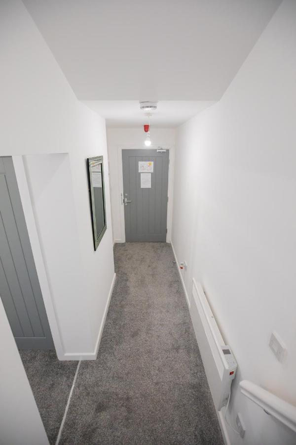 Sigma Executive Apartment 6 ノース・シールズ エクステリア 写真
